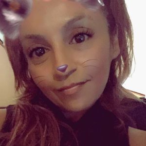 Meet your Posher, Gina